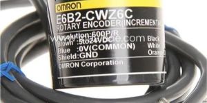 Rotary Encoder