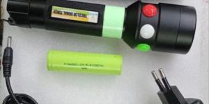 Torch Flashlight