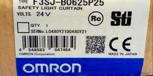 Safety Light Curtain