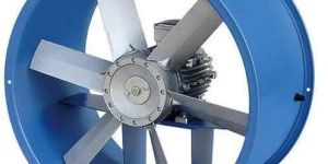 Axial Flow Fan