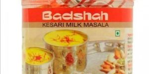 Milk Masala
