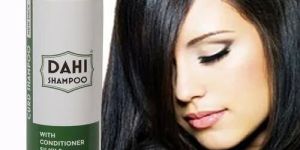 Dahi Hair Shampoo