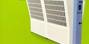 Inverter Scroll Chiller