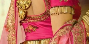 ALL TYPE BLOUSE STITCHING