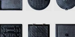 BIC MANHOLE COVERS