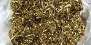 Brass Turning Scrap