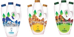 Liquid Organic Manure