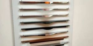 Aluminium Kitchen Profile