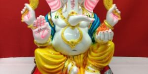 Ganesh Statue