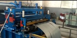 Coil Slitting Machine