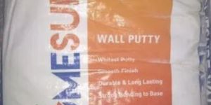 Wall Putty