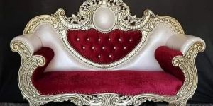 2 Seater Wedding Sofa