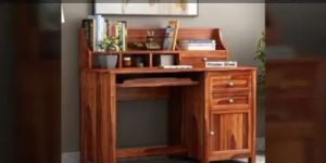 Designer Wooden Study Table