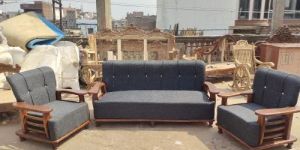 Dorian Sofa Set