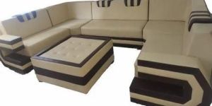 Living Room Designer Sofa