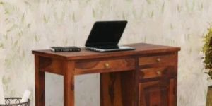 Wooden Study Table