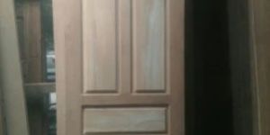 Wooden Teak Wood Modular Door