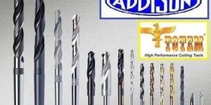 Drill Bits