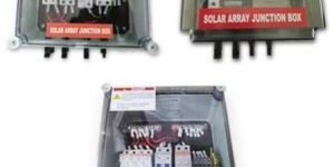 Array Junction Box