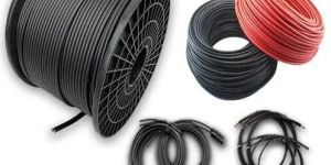 Solar PV Cables