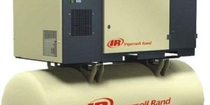 Screw Air Compressor