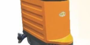 CTI-25 Auto Scrubber Drier