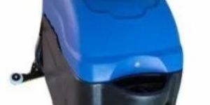 Floor Cleaning Machine