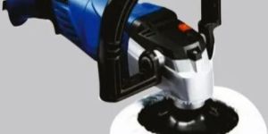 Hand Floor Polisher