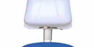 Semi Automatic Floor Polishing Machine