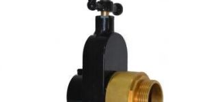 2.5 Inch Non-Return Hydrant Gate Valve