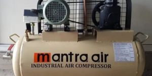 Metal Air Compressor