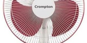 Crompton Table Fan