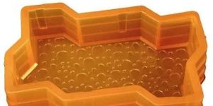 PVC Paver Mould