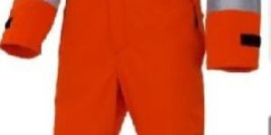 SafeCare Industrial Safety Uniforms