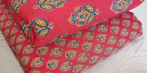 Cotton Digital Printed Fabric