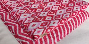 Printed Cotton Fabrics