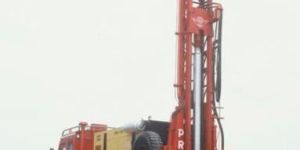 Borewell Drilling Services