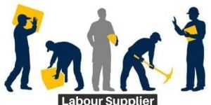 Contract Labour Supplier Services