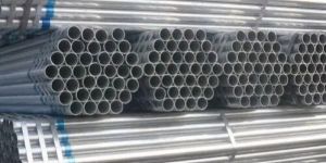 Galvanized Iron Pipe