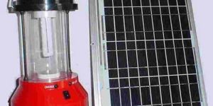 Solar Lantern