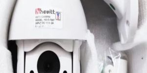 Wifi Camera
