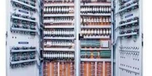 PLC Control Panels