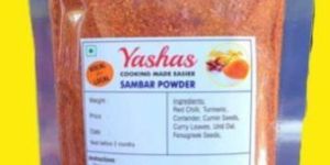 Sambar Powder