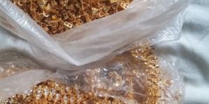 Imitation Gold Jewelry