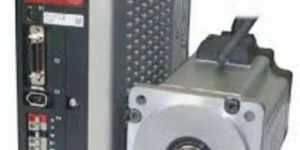 Panasonic AC Servo Motor