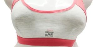 Ladies Sports Bra