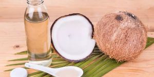 Virgin Coconut Oil
