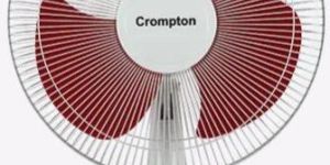 Crompton Table Fan