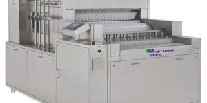 Linear Washing Machine