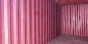 MS Container